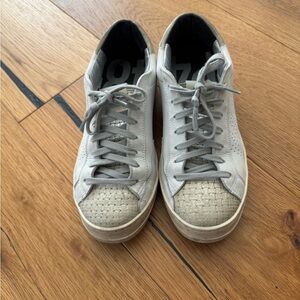 P448 Women's Sneakers